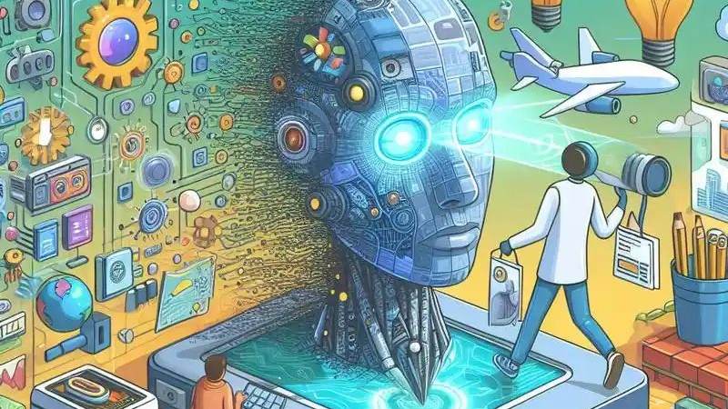 AIoT设备联网教程：从配网到组网的完整操作思路